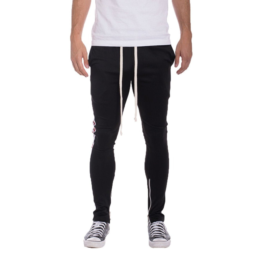 SNAKE TRACK PANTS Image 2