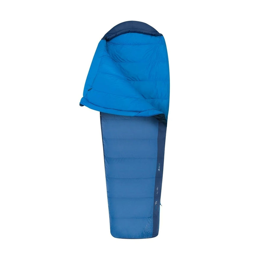 Sea to Summit Trek TKI 30 Sleeping Bag - Reg Image 1