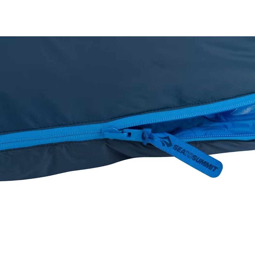 Sea to Summit Trek TKI 30 Sleeping Bag - Reg Image 4