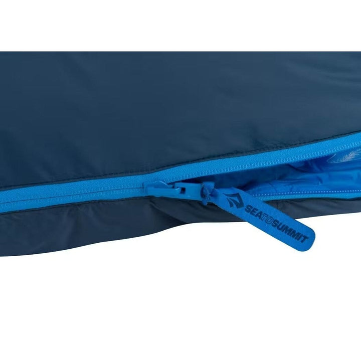 Sea to Summit Trek TKI 30 Sleeping Bag - Reg Image 4