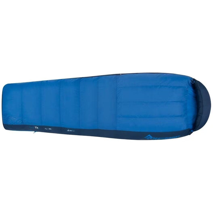 Sea to Summit Trek TKI 30 Sleeping Bag - Reg Image 6