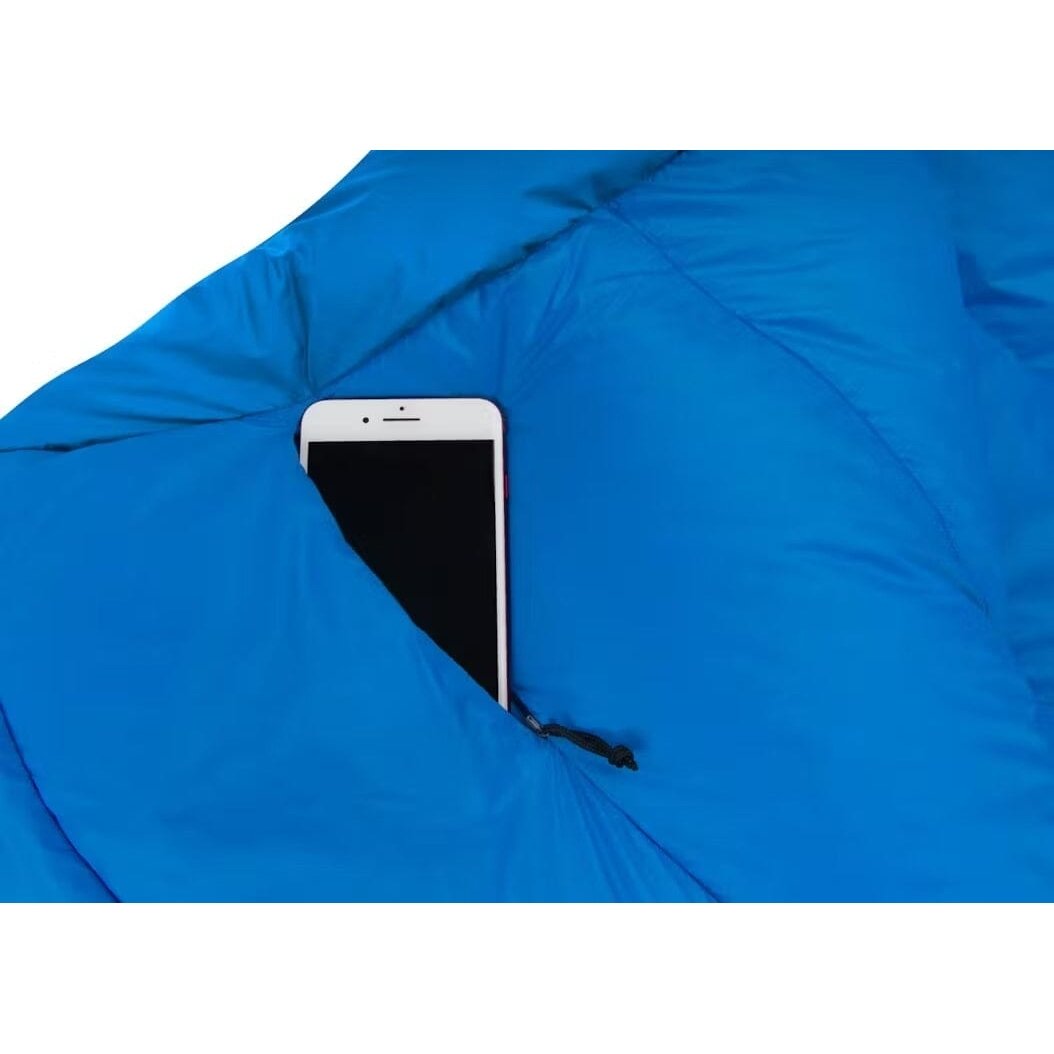 Sea to Summit Trek TKI 30 Sleeping Bag - Reg Image 8