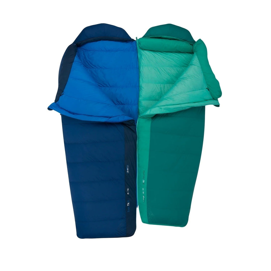 Sea to Summit Trek TKI 30 Sleeping Bag - Reg Image 9