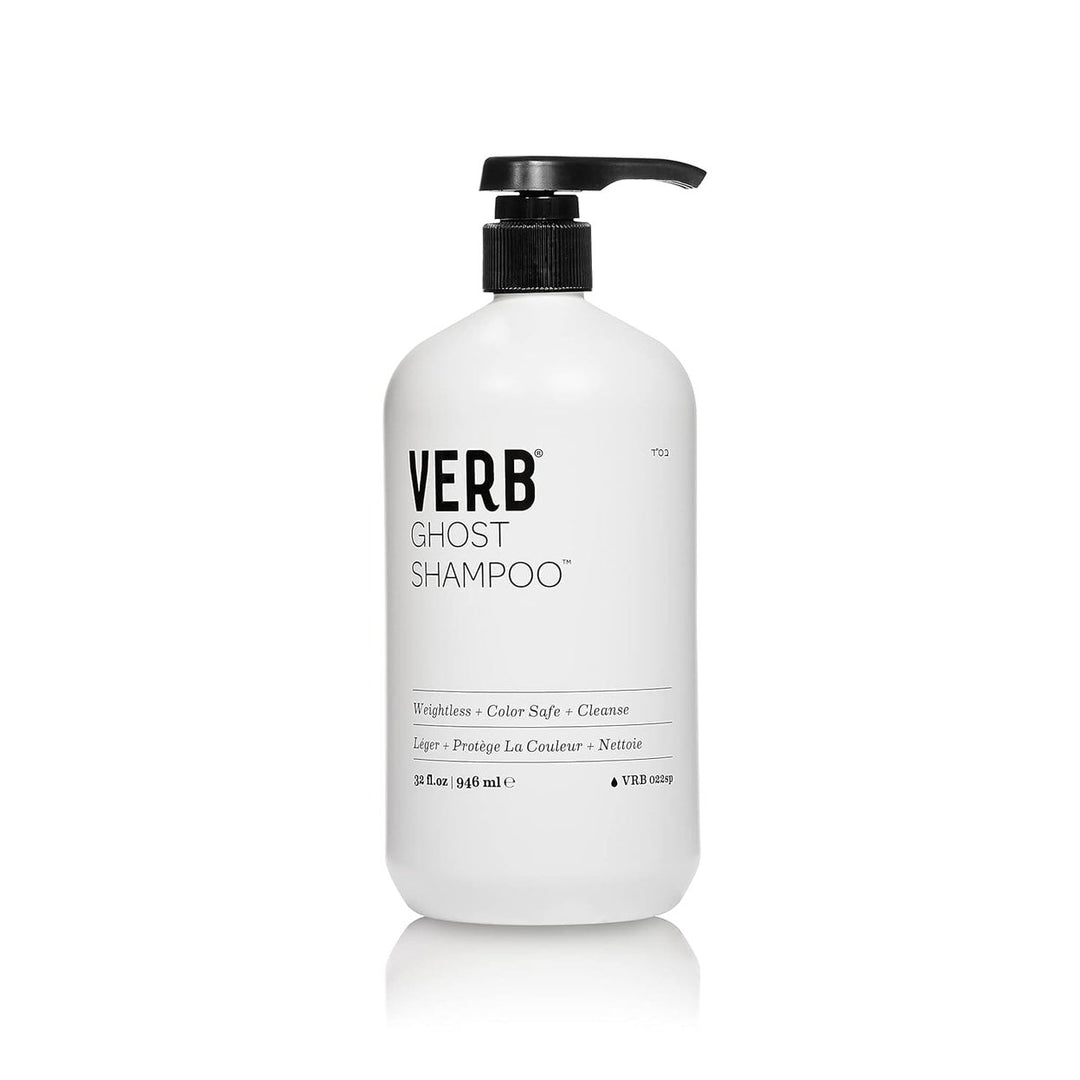 VERB Ghost Shampoo Image 1