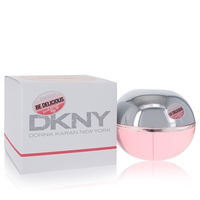 Donna Karan Be Delicious Fresh Blossom Eau De Parfum Spray 100ml/3.4oz Image 1