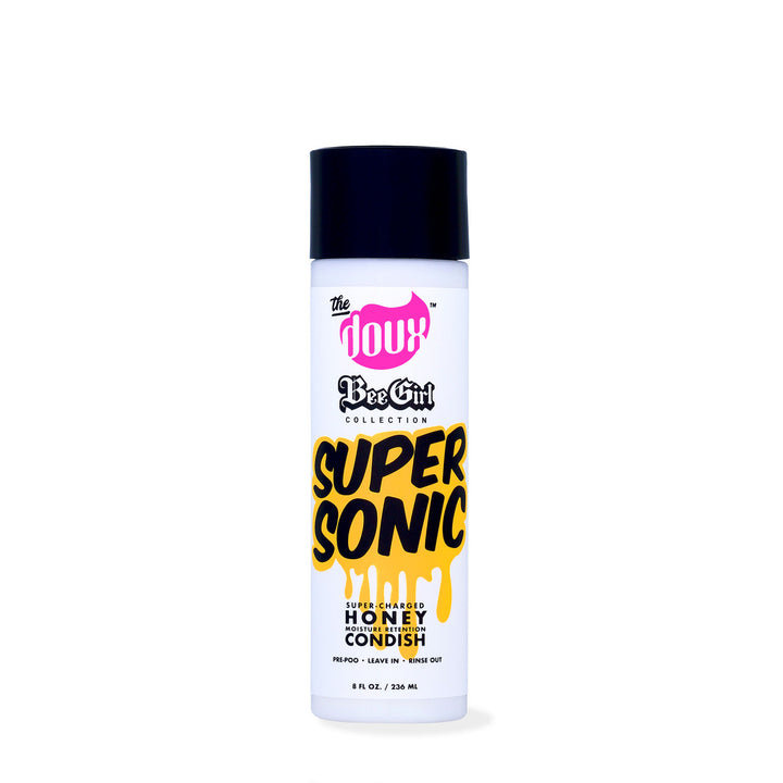 The Doux SUPERSONIC Honey Condish Hair Care Product Salon Quality Image 1