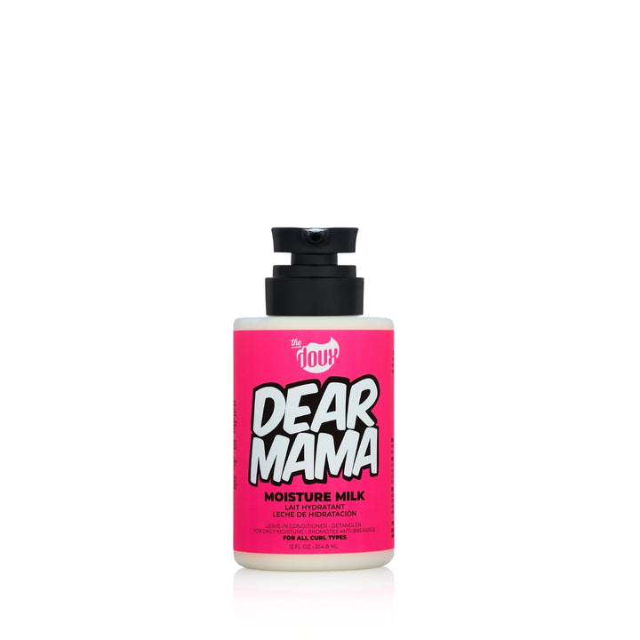 The Doux DEAR MAMA Moisture Milk Hair Care Product Salon Quality Image 1