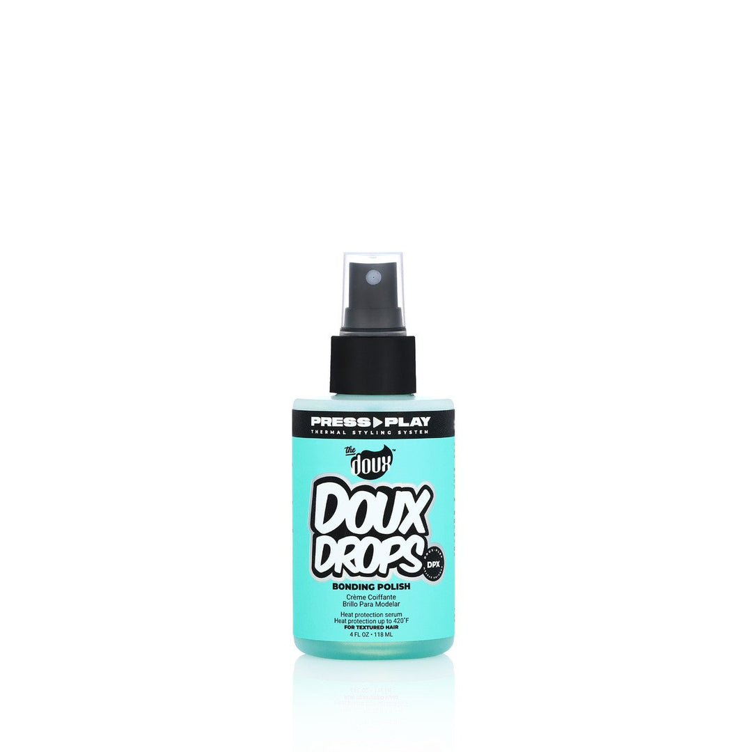 The Doux DOUX DROPS Bonding Polish Spray Hair Care Product Salon Quality Image 1