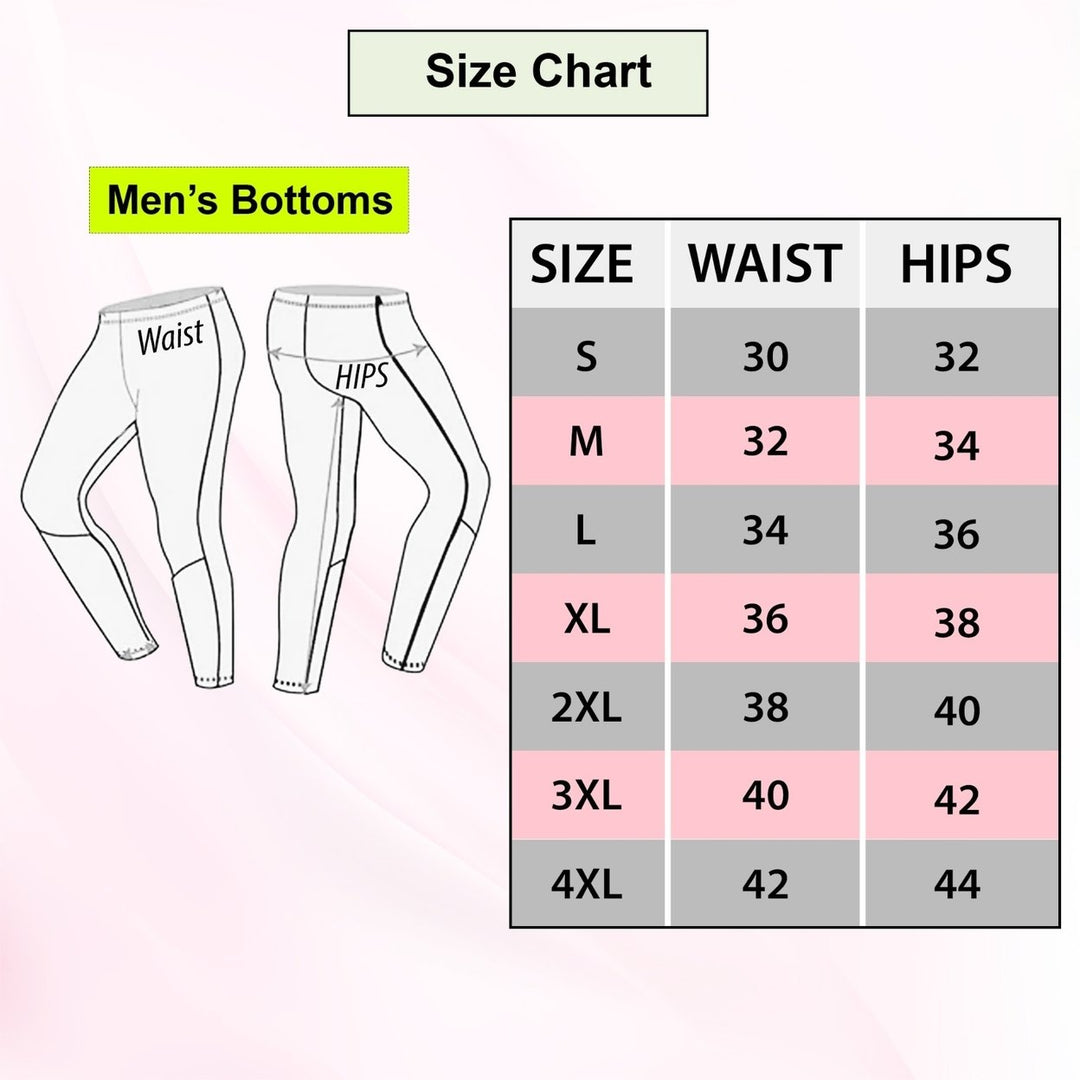 3-Pieces of Randomly Selected Womens Winter Warm Ultra-Soft Comfy Fleece Lined Athletic Fit Sweatpants w/ Adjustable Image 11