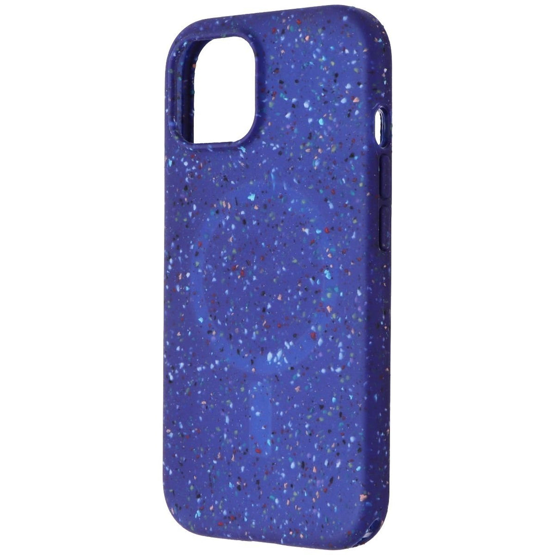 OtterBox Core Series Case for MagSafe for Apple iPhone 15,14,13 - Blueberry Pie Image 1