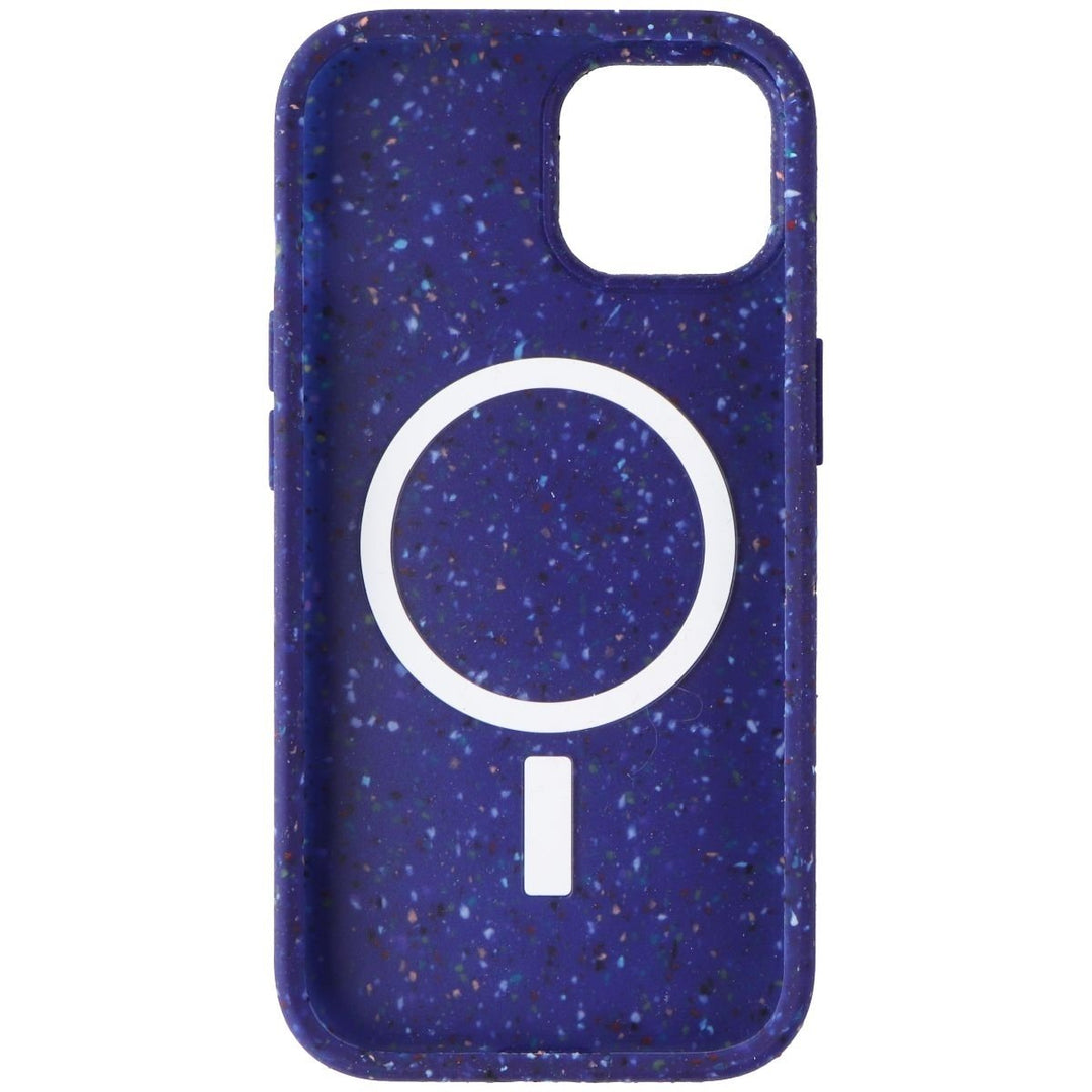 OtterBox Core Series Case for MagSafe for Apple iPhone 15,14,13 - Blueberry Pie Image 3