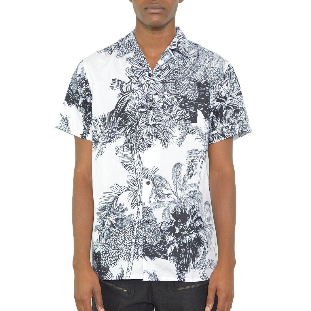 THE VALLEY SHORT SLEEVE SHIRT WS7416 Image 1