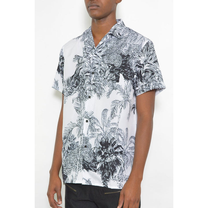 THE VALLEY SHORT SLEEVE SHIRT WS7416 Image 2