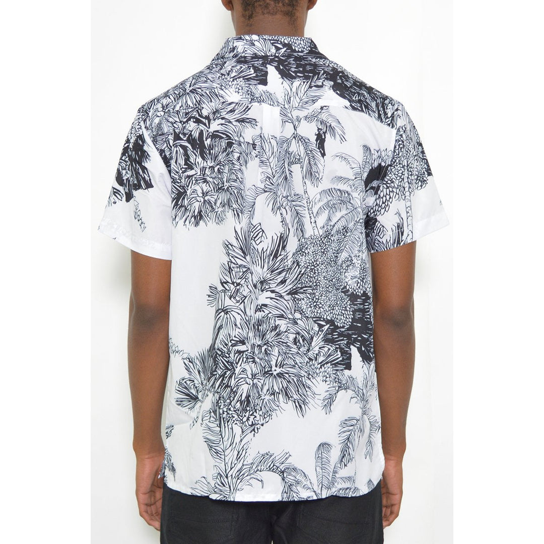 THE VALLEY SHORT SLEEVE SHIRT WS7416 Image 3