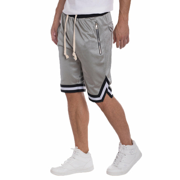 Wilcox Mesh Shorts Image 2