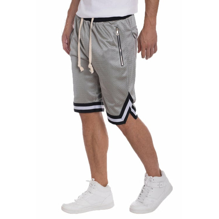 Wilcox Mesh Shorts Image 1