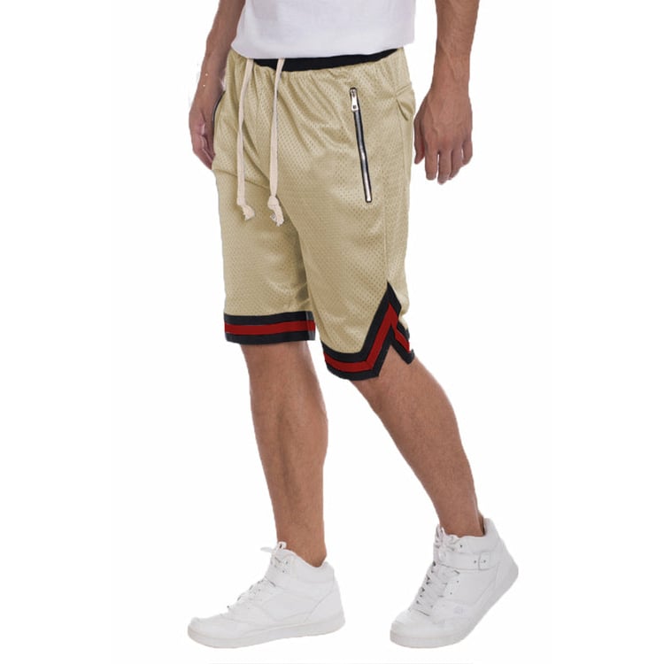 Wilcox Mesh Shorts Image 3