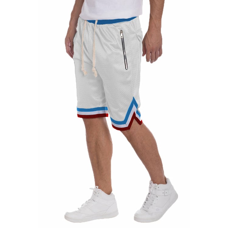 Wilcox Mesh Shorts Image 1