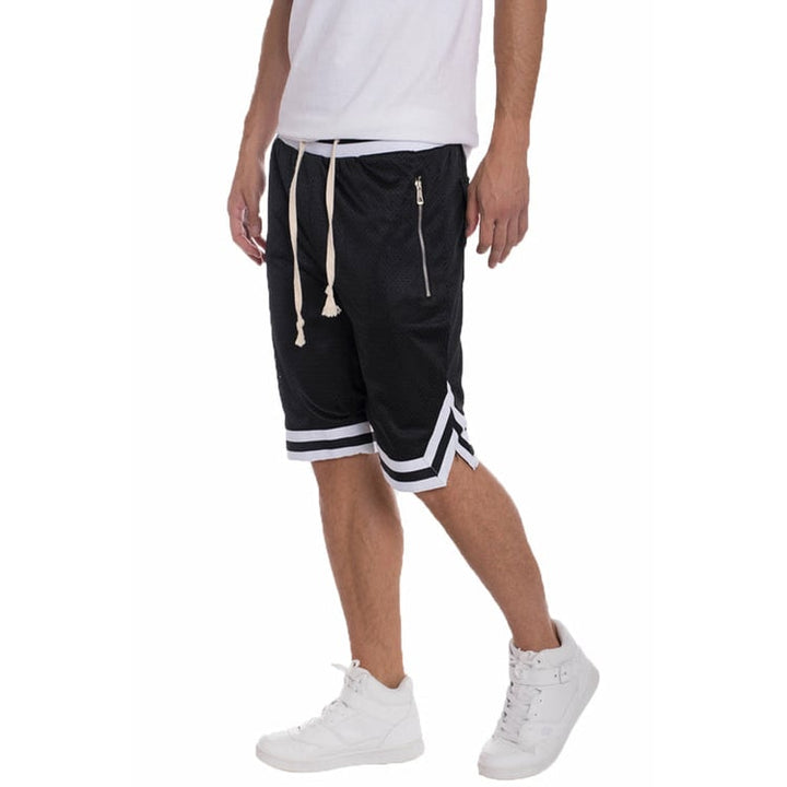 Wilcox Mesh Shorts Image 4