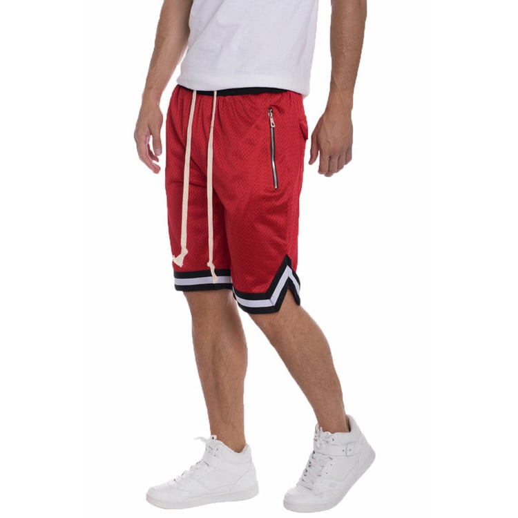 Wilcox Mesh Shorts Image 6