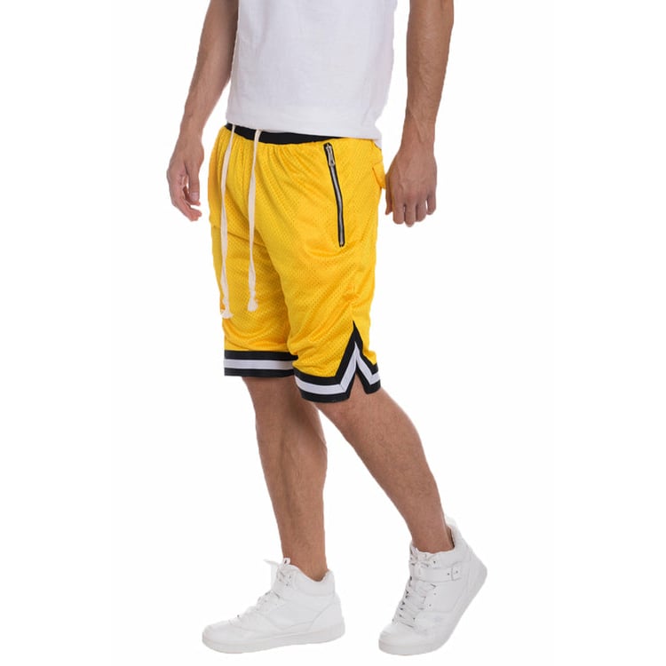 Wilcox Mesh Shorts Image 7