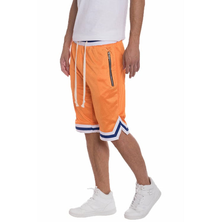 Wilcox Mesh Shorts Image 8