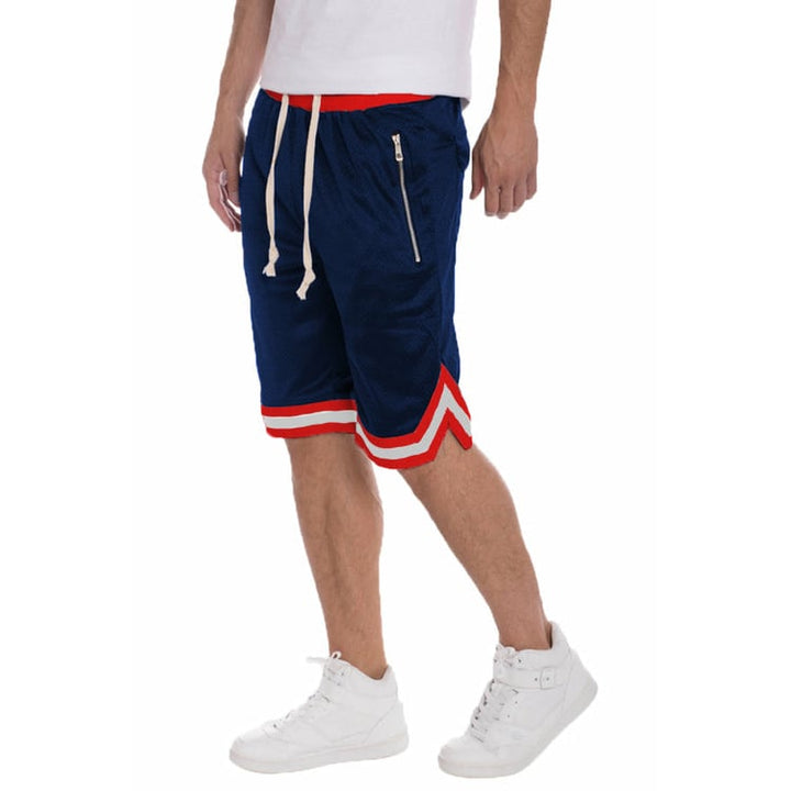 Wilcox Mesh Shorts Image 9