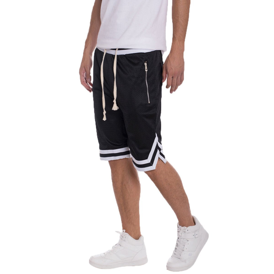 Wilcox Mesh Shorts Image 10