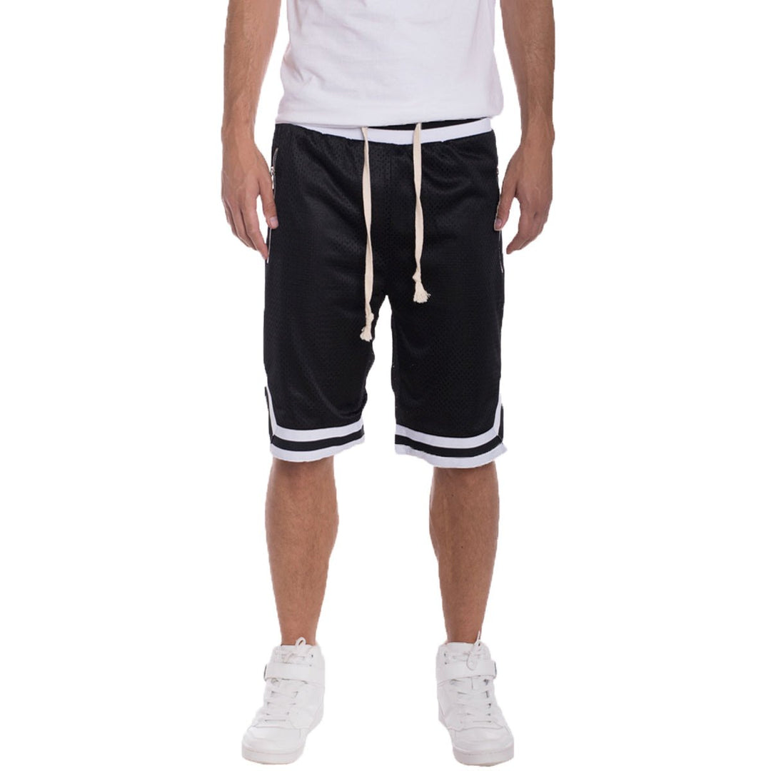 Wilcox Mesh Shorts Image 11