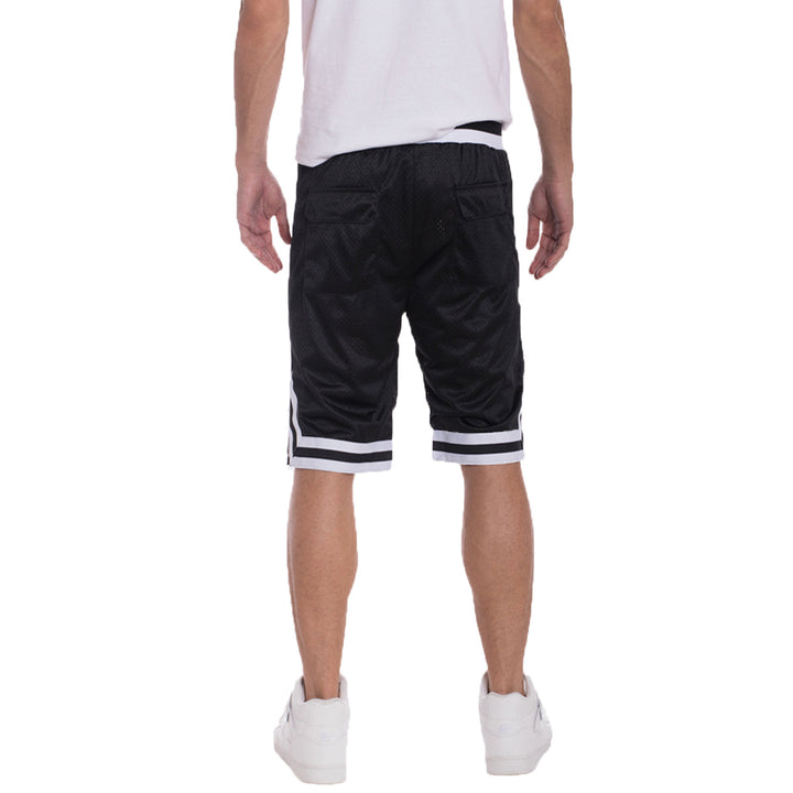 Wilcox Mesh Shorts Image 12