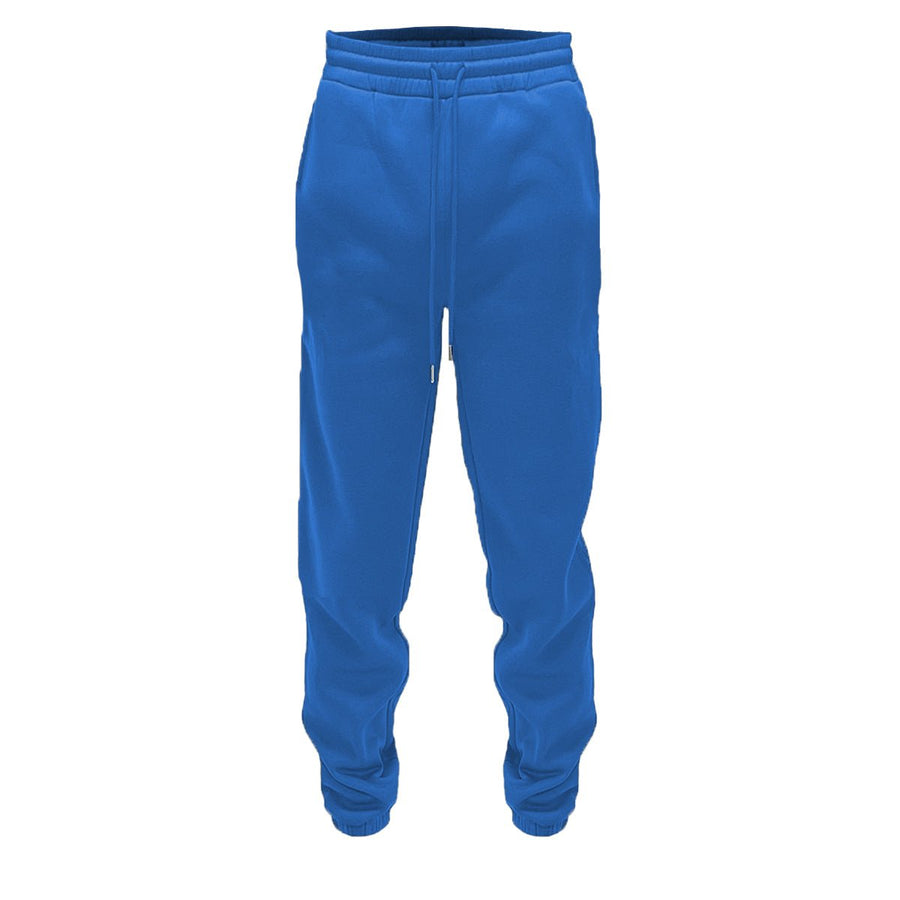 Essential Basics Solid Sweat Pant Image 1