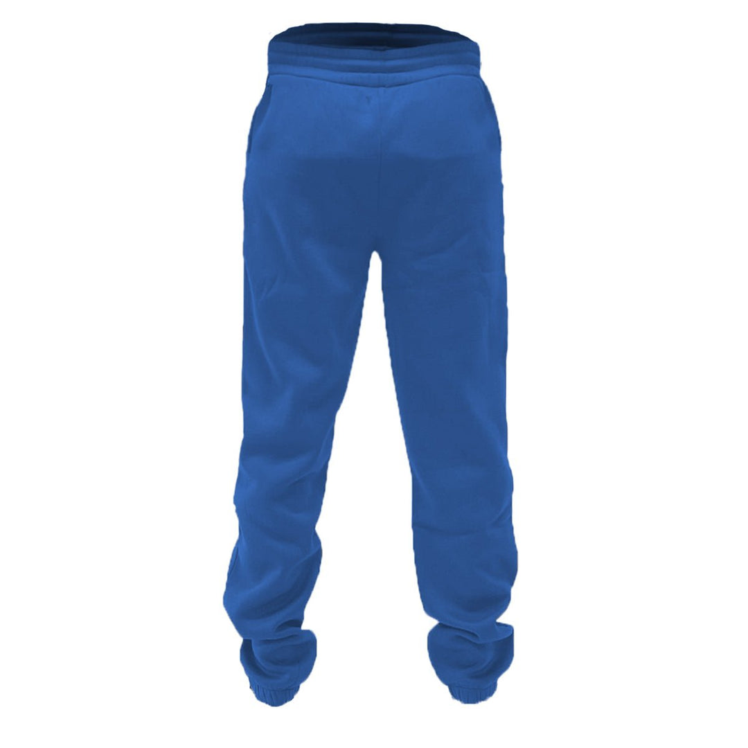 Essential Basics Solid Sweat Pant Image 2