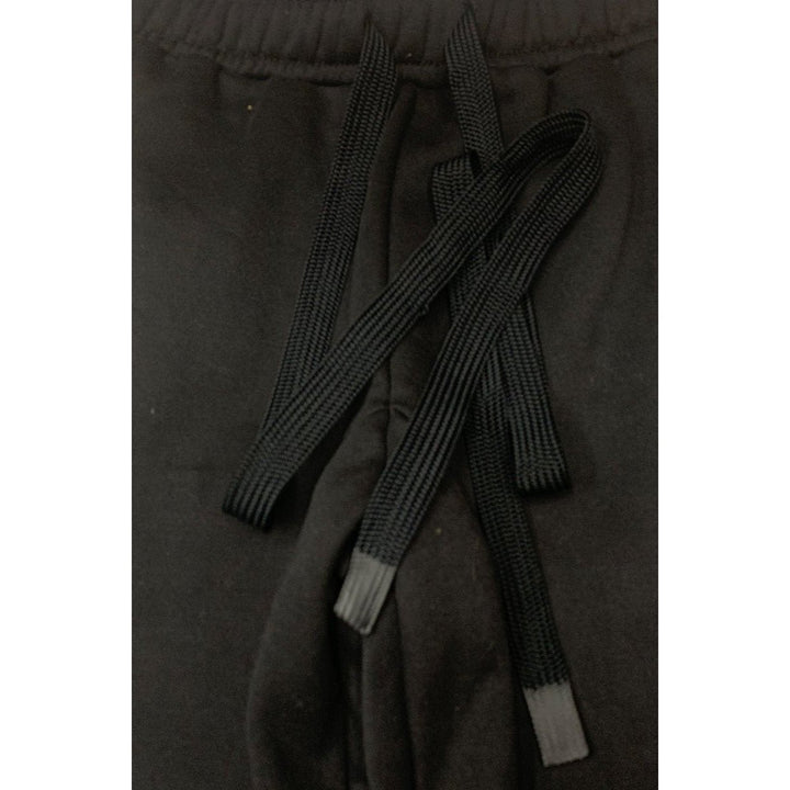 COTTON FLEECE TOGGLE SWEATS Image 7