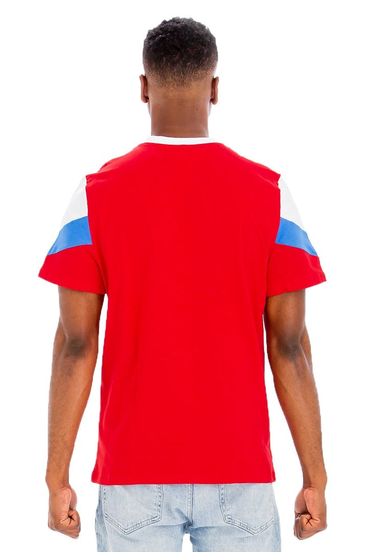 COLORBLOCK TSHIRT Image 3