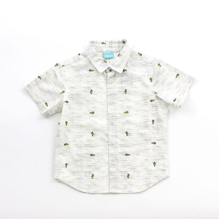 Gael Button Down Toddler Image 1