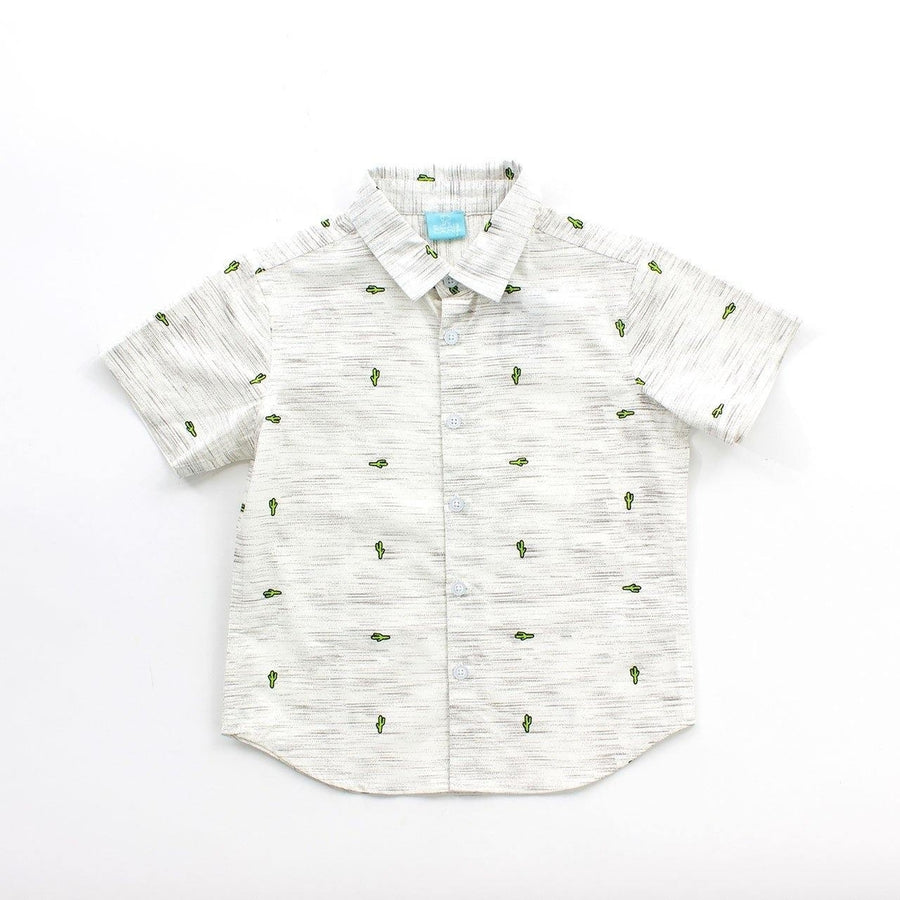 Gael Button Down Toddler Image 1