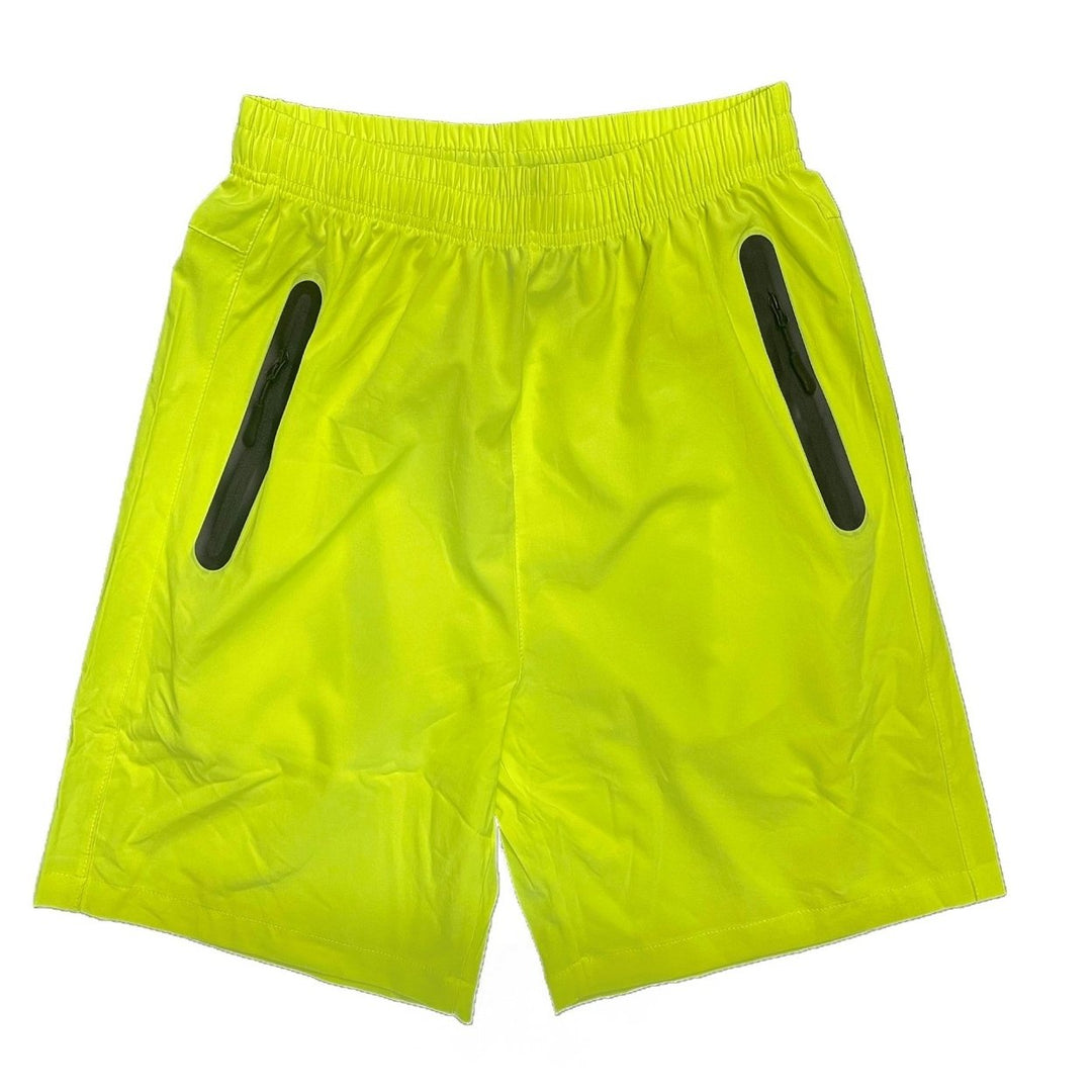 PERFORMANCE RUNNING SHORTS Image 1