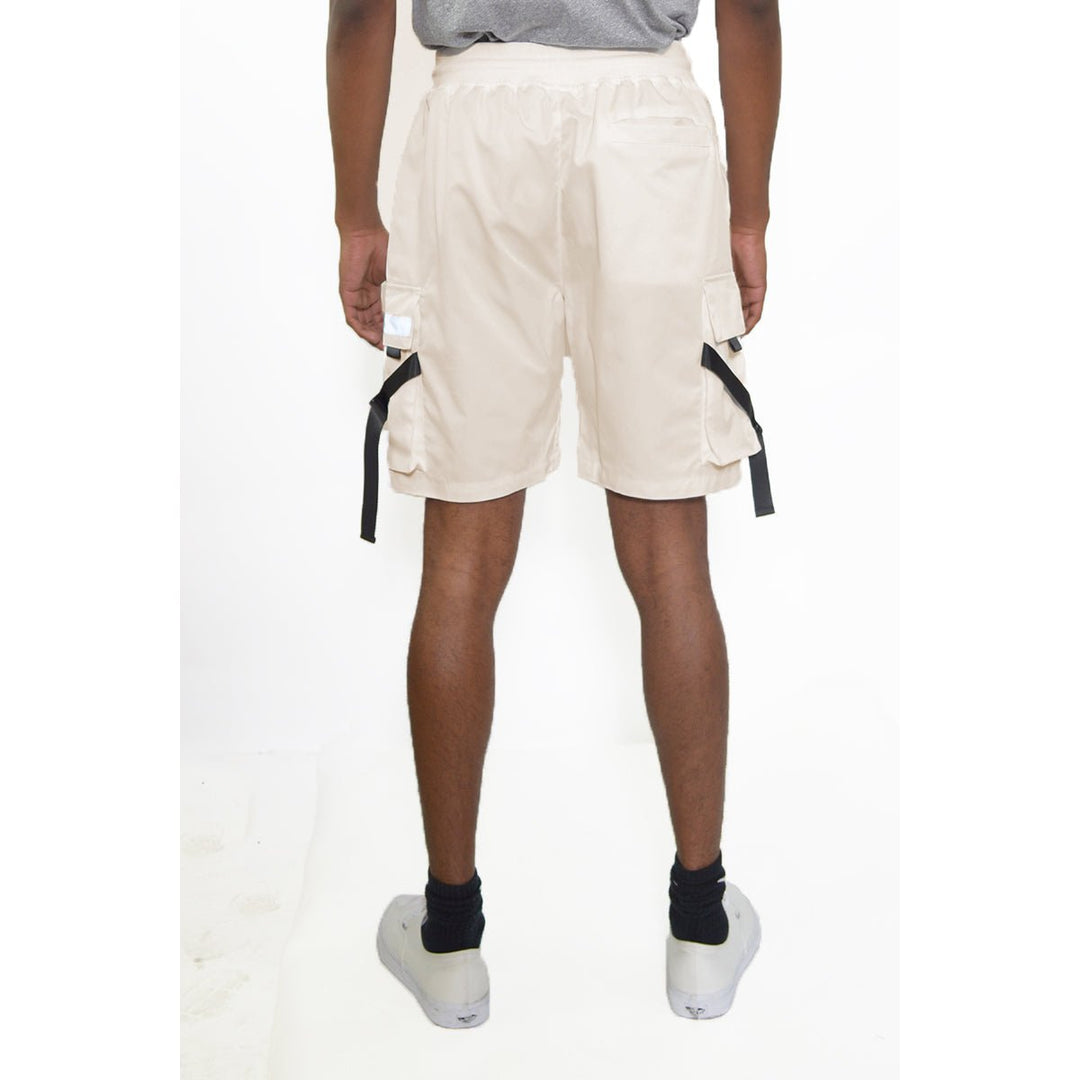 Tactical Cargo Shorts Image 3