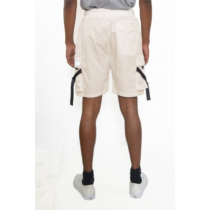 Tactical Cargo Shorts Image 3