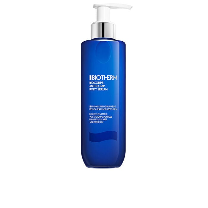 Biotherm Biocorps Anti-blemish Body Serum 200ml Image 1