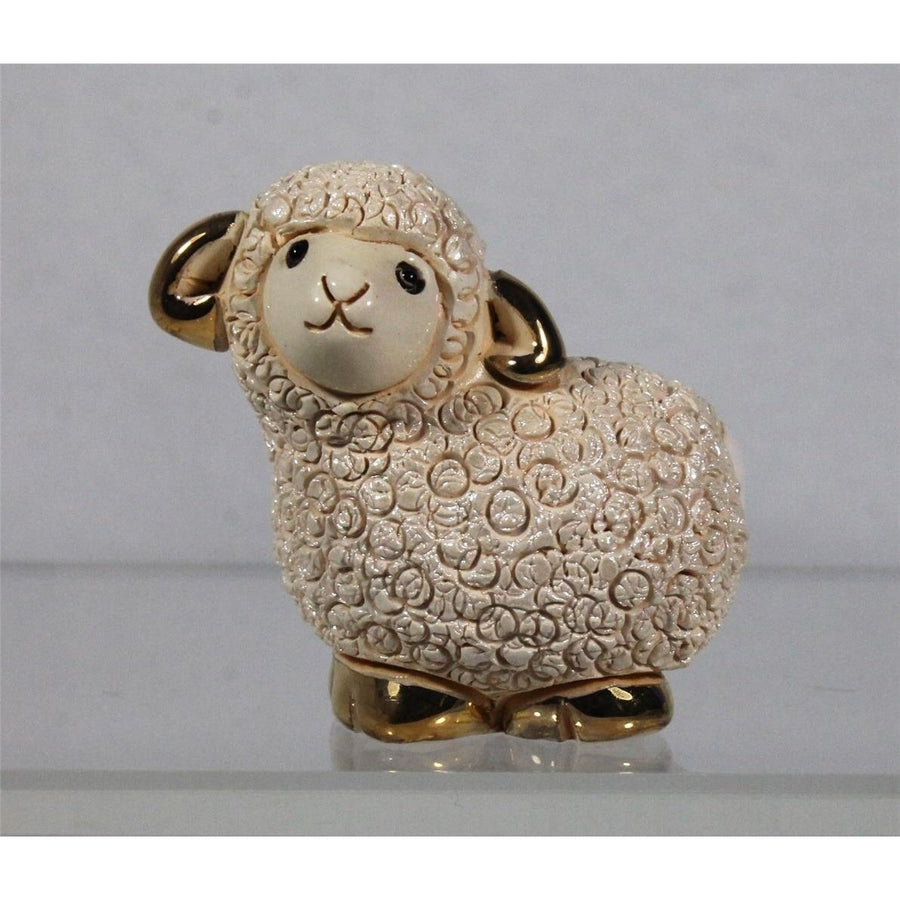 DeRosa Rinconada Mini Collection Mini Sheep - M10 - in Box Image 1