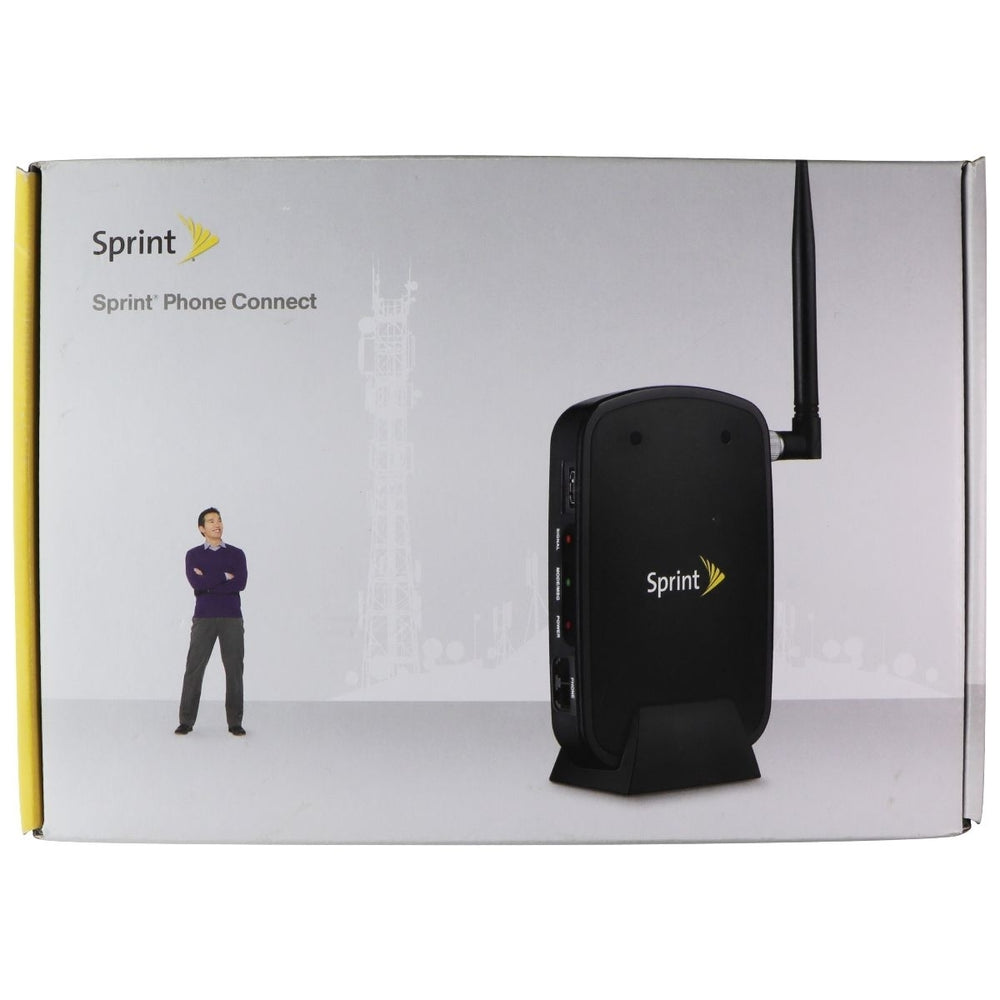 Sprint Phone Connect Image 2