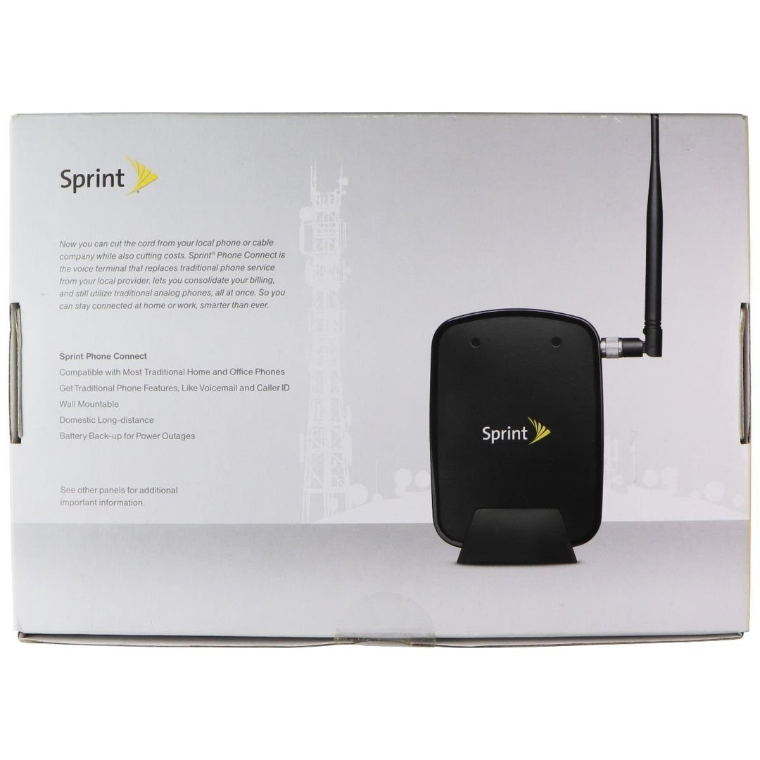 Sprint Phone Connect Image 3