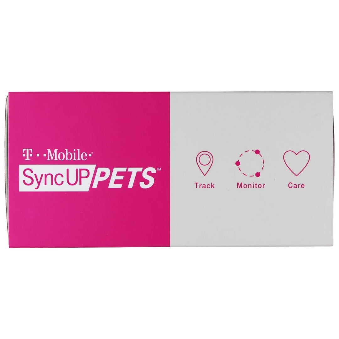 T-Mobile SyncUp Pets Black Kit Image 1