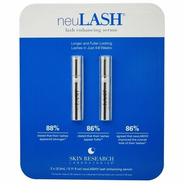 Neulash Lash Enhancing Serum 0.11 Fluid Ounce (Pack of 2) Image 1