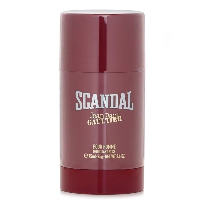 Jean Paul Gaultier - Scandal Pour Homme Deodorant Stick(75ml/2.6oz) Image 1