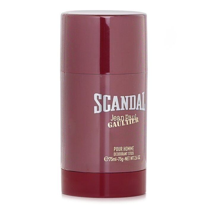 Jean Paul Gaultier - Scandal Pour Homme Deodorant Stick(75ml/2.6oz) Image 2