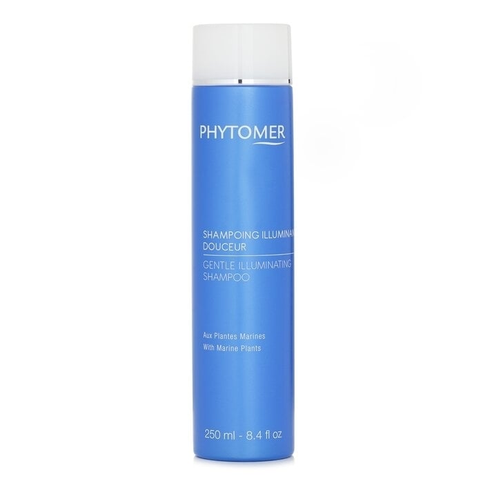 Phytomer - Gentle Illuminating Shampoo With Marine Plants(250ml/8.4oz) Image 1