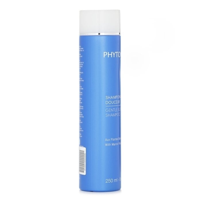 Phytomer - Gentle Illuminating Shampoo With Marine Plants(250ml/8.4oz) Image 2