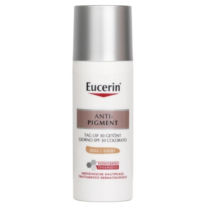 Eucerin - Anti Pigment Day Cream SPF 30 (Light Tone)(50ml) Image 1